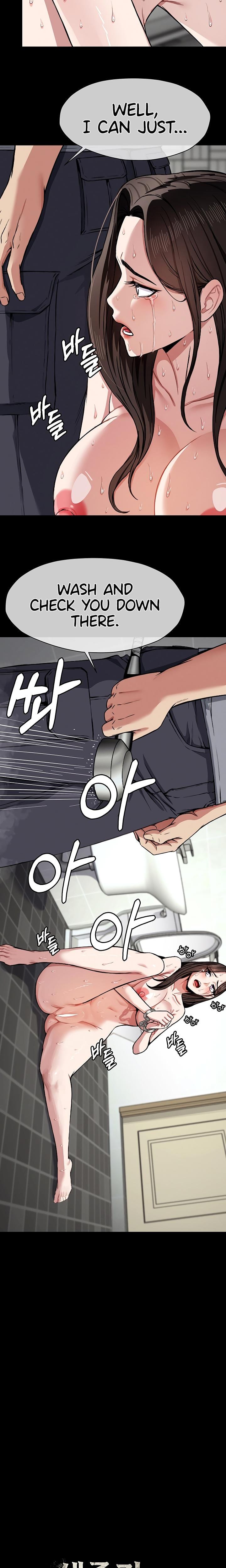Slaves of the Safe Zone Uncensored, chapter 3, page 13 of 26