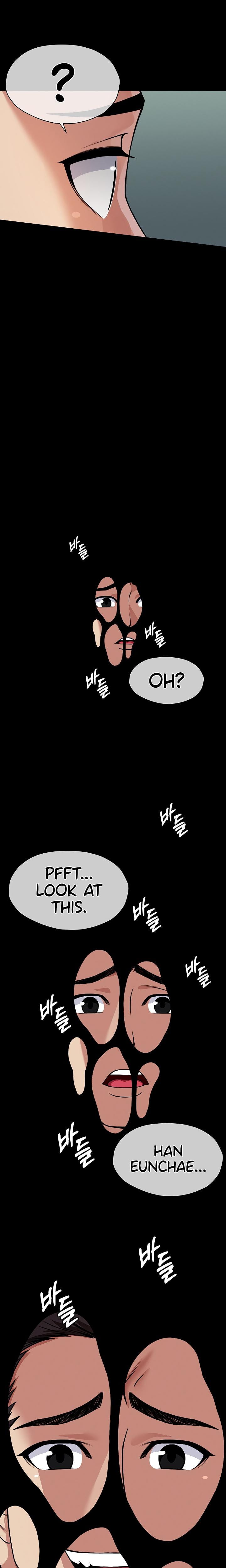 Slaves of the Safe Zone Uncensored, chapter 3, page 23 of 26