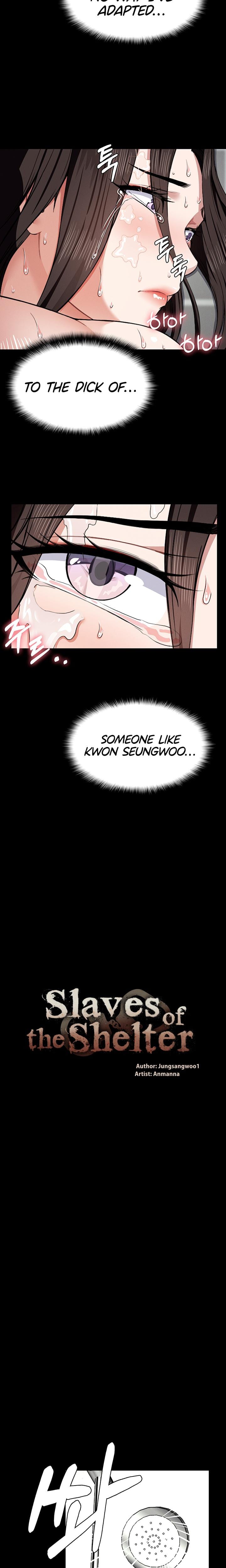 Slaves of the Safe Zone Uncensored, chapter 5, page 10 of 21