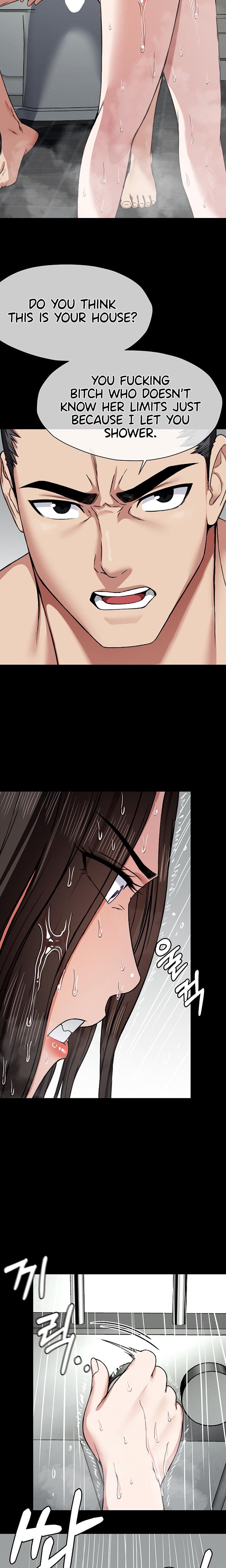Slaves of the Safe Zone Uncensored, chapter 5, page 13 of 21