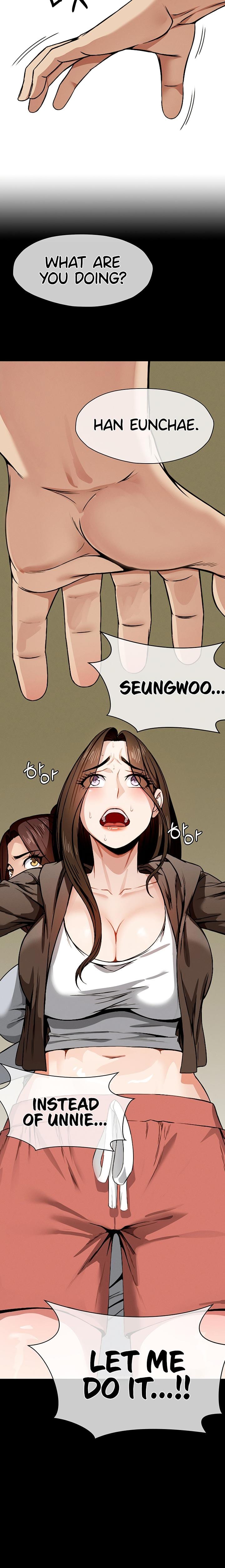 Slaves of the Safe Zone Uncensored, chapter 6, page 24 of 25