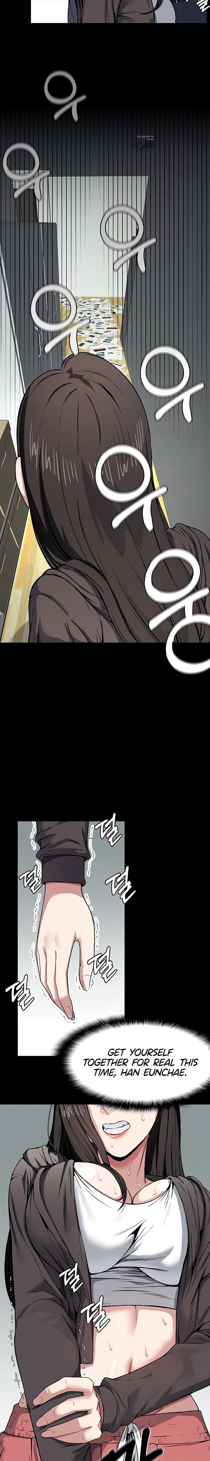 Slaves of the Safe Zone Uncensored, chapter 7, page 5 of 25