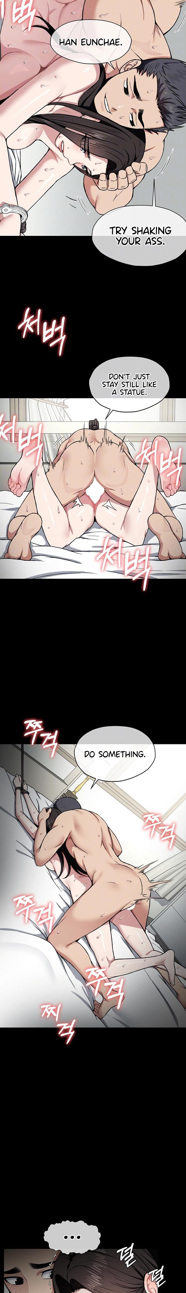 Slaves of the Safe Zone Uncensored, chapter 9, page 5 of 24