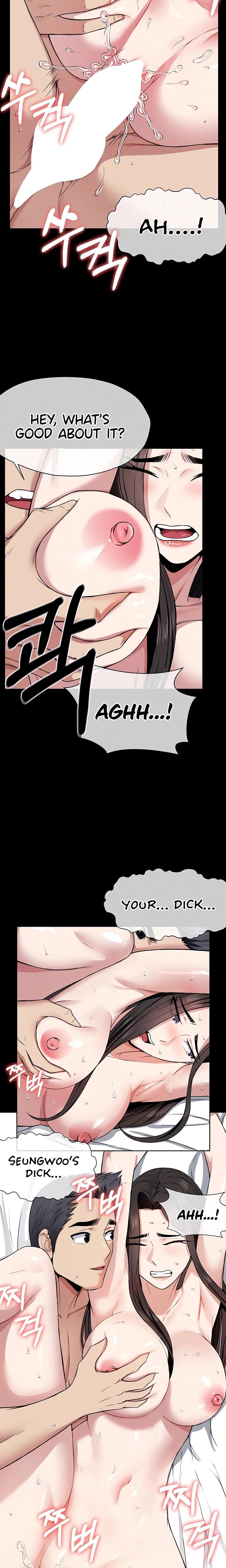 Slaves of the Safe Zone Uncensored, chapter 10, page 5 of 31