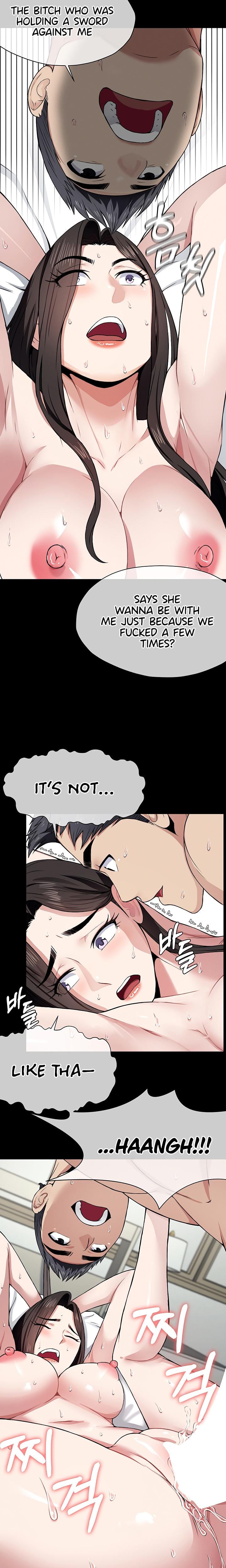 Slaves of the Safe Zone Uncensored, chapter 10, page 10 of 31