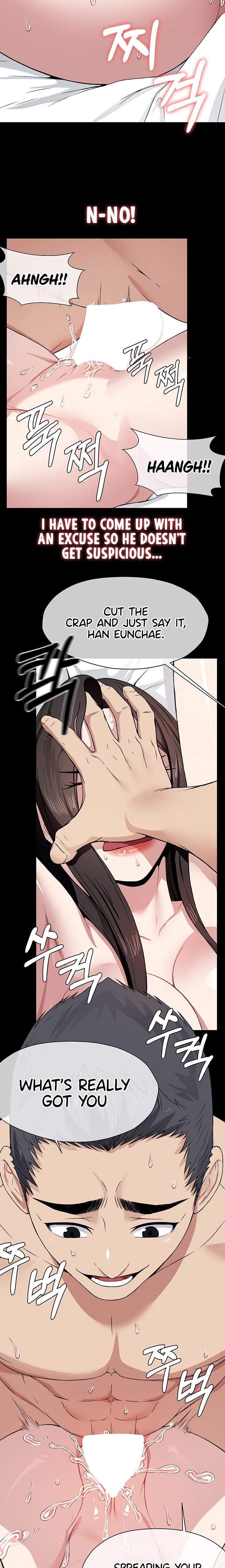 Slaves of the Safe Zone Uncensored, chapter 10, page 11 of 31