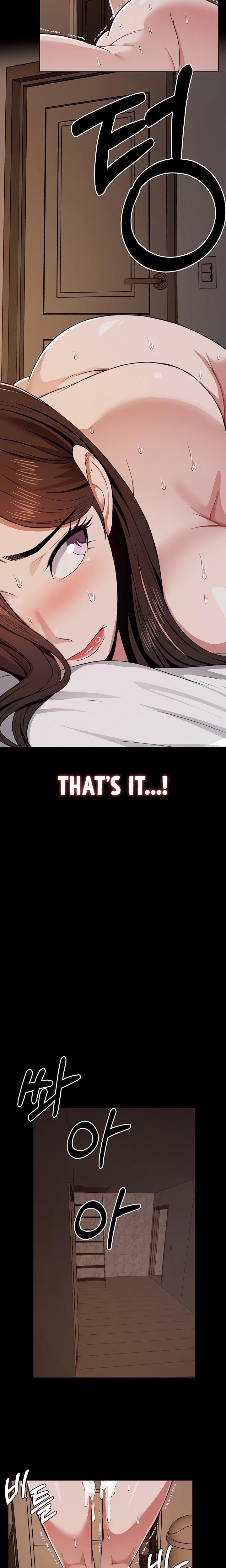 Slaves of the Safe Zone Uncensored, chapter 10, page 27 of 31