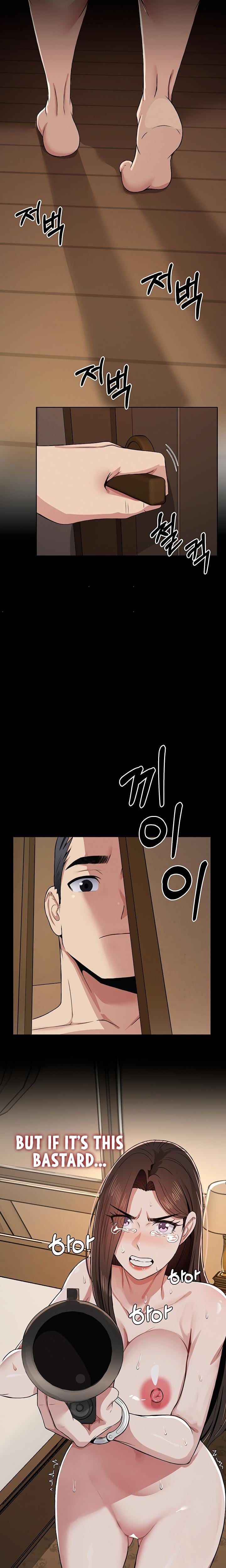 Slaves of the Safe Zone Uncensored, chapter 10, page 29 of 31