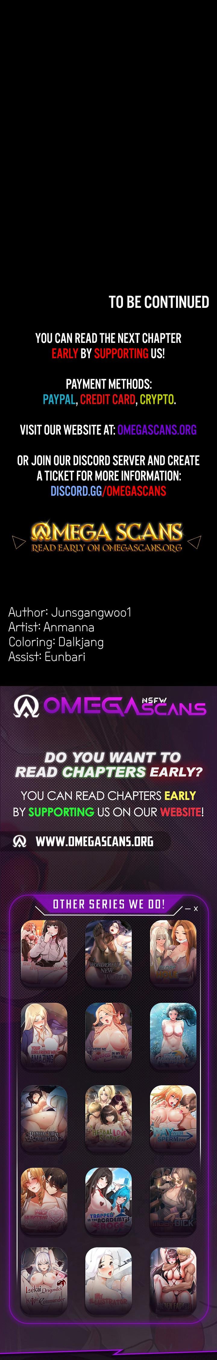 Slaves of the Safe Zone Uncensored, chapter 10, page 31 of 31
