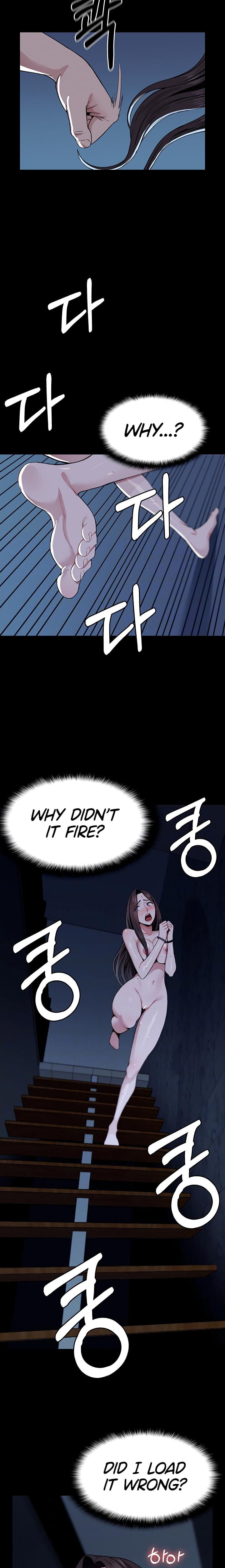 Slaves of the Safe Zone Uncensored, chapter 11, page 7 of 26