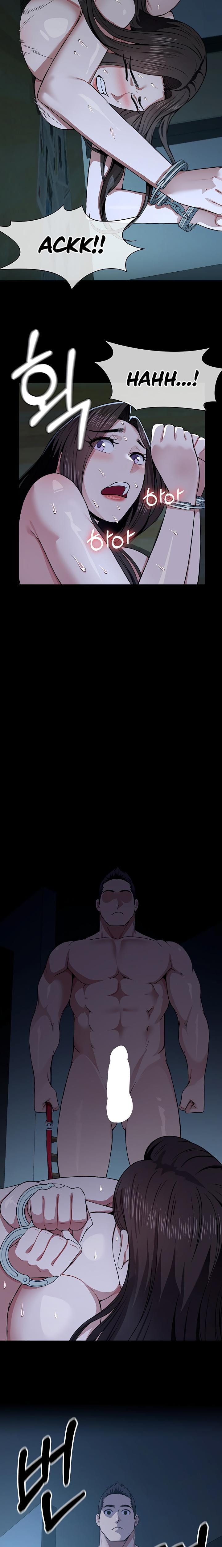Slaves of the Safe Zone Uncensored, chapter 11, page 9 of 26