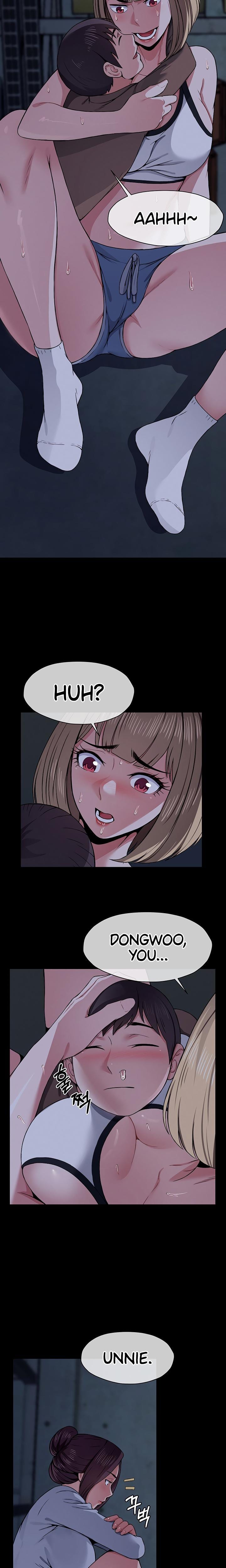 Slaves of the Safe Zone Uncensored, chapter 11, page 13 of 26