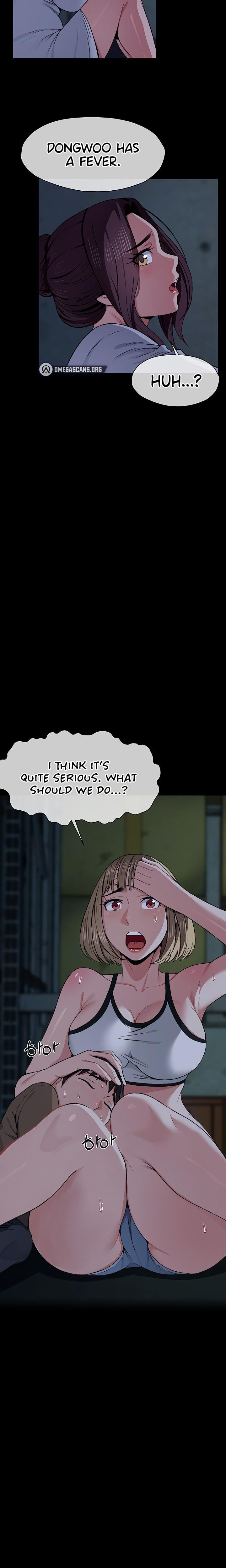 Slaves of the Safe Zone Uncensored, chapter 11, page 14 of 26
