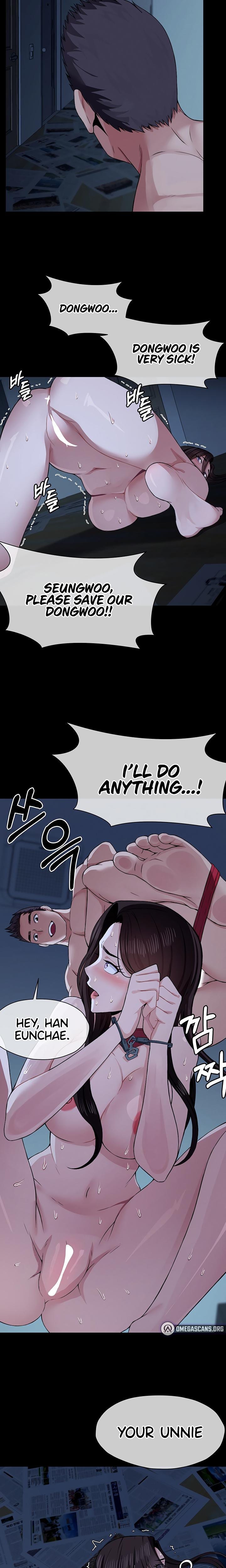 Slaves of the Safe Zone Uncensored, chapter 11, page 24 of 26