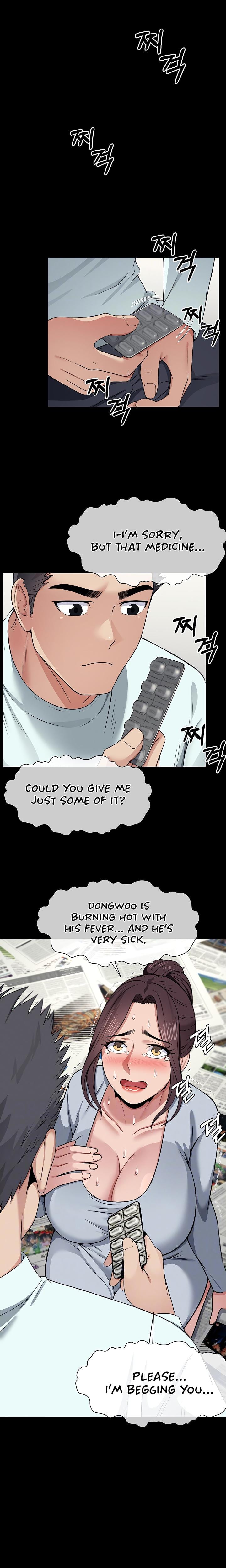Slaves of the Safe Zone Uncensored, chapter 12, page 7 of 24