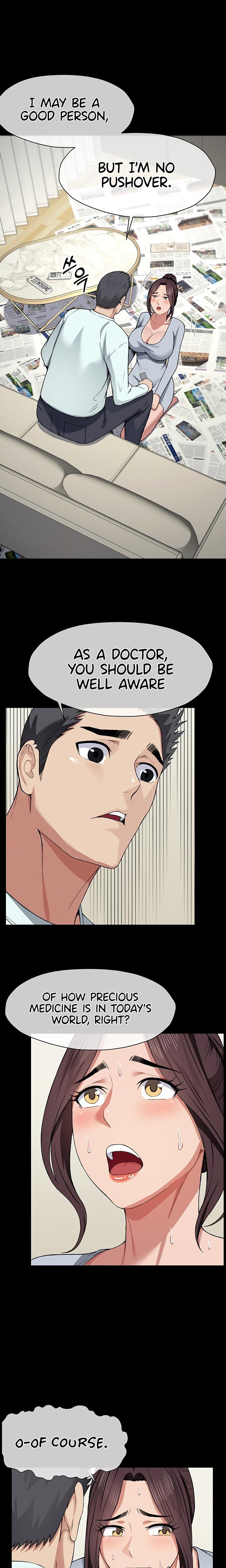 Slaves of the Safe Zone Uncensored, chapter 12, page 11 of 24