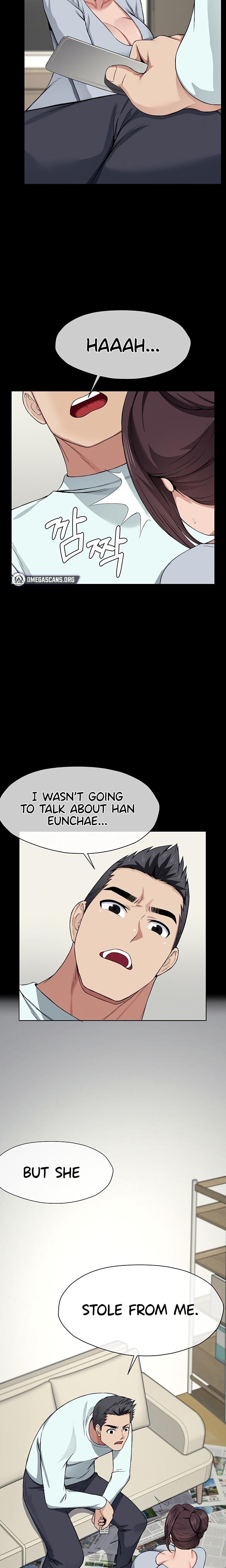 Slaves of the Safe Zone Uncensored, chapter 12, page 13 of 24