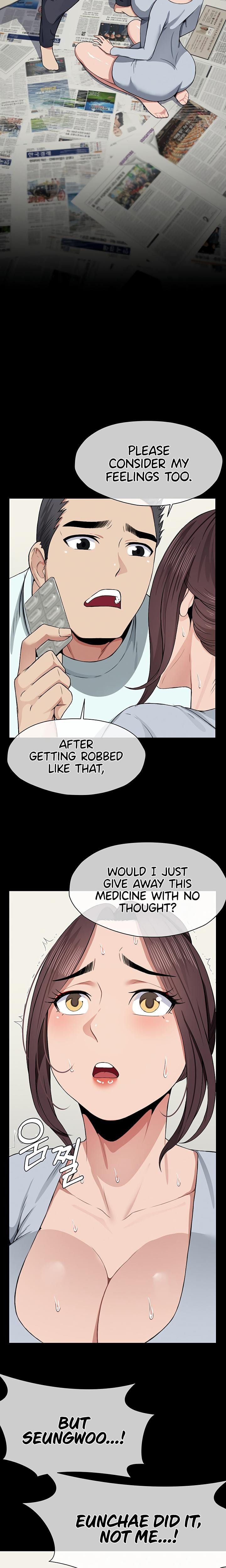 Slaves of the Safe Zone Uncensored, chapter 12, page 14 of 24