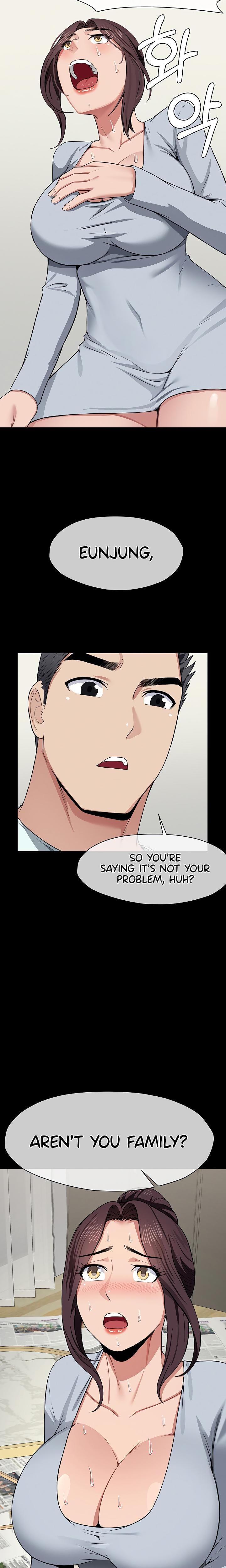 Slaves of the Safe Zone Uncensored, chapter 12, page 15 of 24