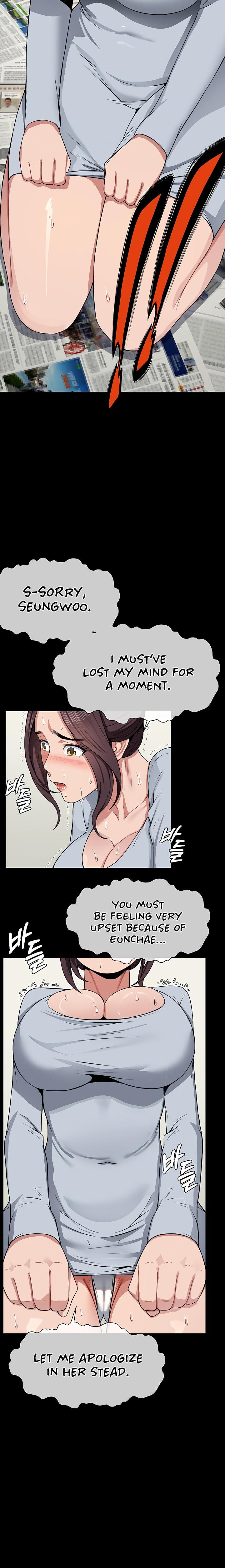 Slaves of the Safe Zone Uncensored, chapter 12, page 16 of 24
