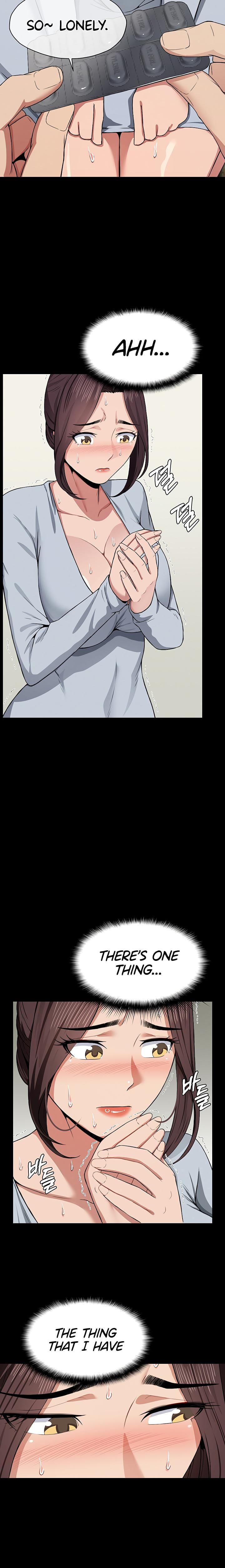 Slaves of the Safe Zone Uncensored, chapter 12, page 18 of 24