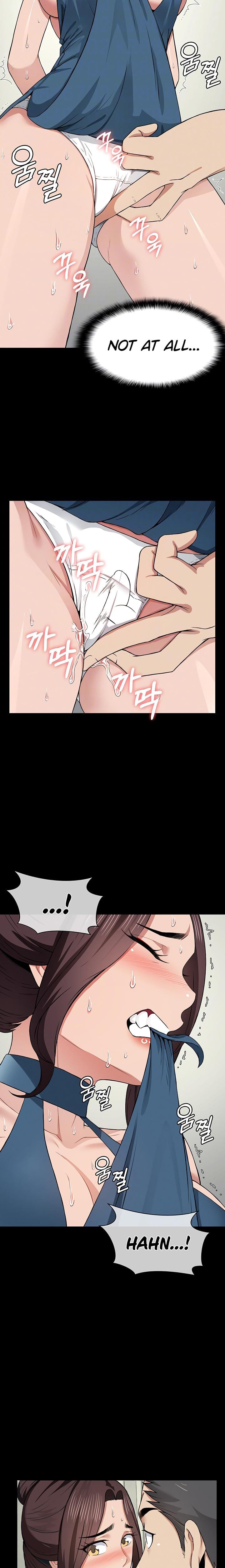 Slaves of the Safe Zone Uncensored, chapter 13, page 5 of 22