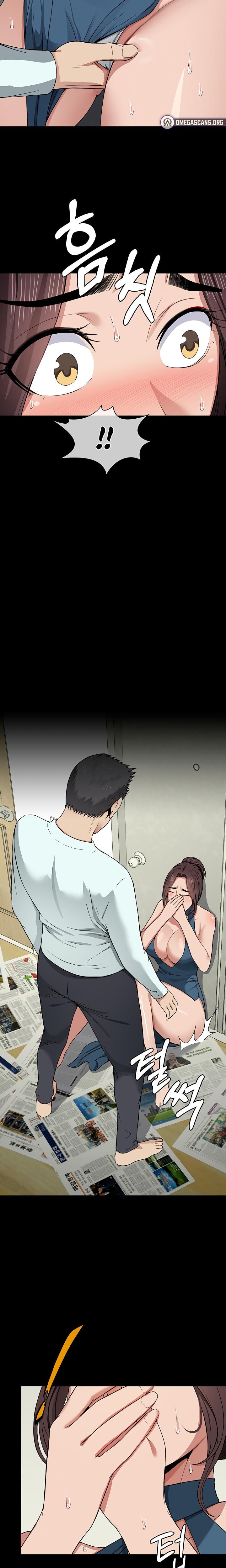 Slaves of the Safe Zone Uncensored, chapter 13, page 8 of 22