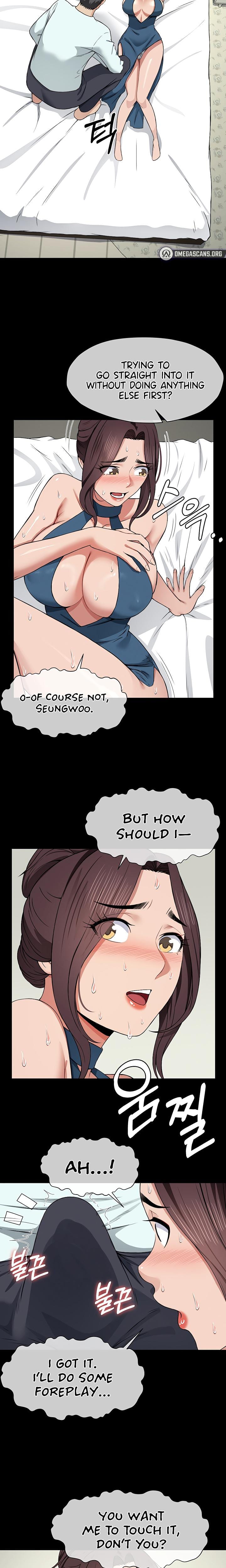 Slaves of the Safe Zone Uncensored, chapter 13, page 13 of 22