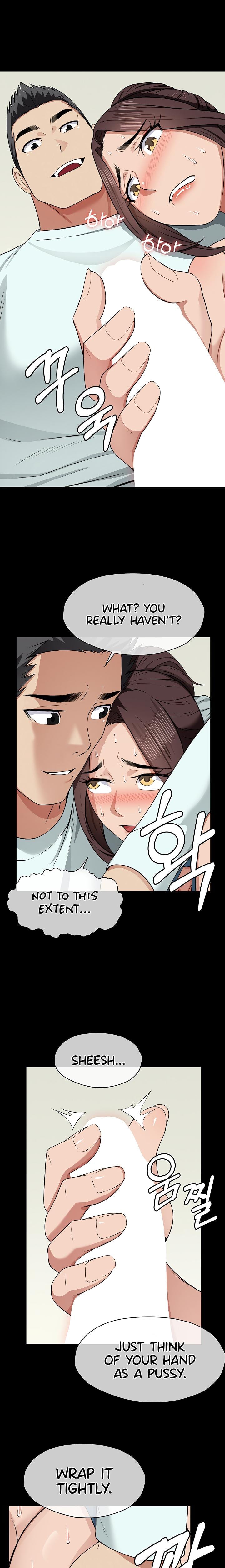 Slaves of the Safe Zone Uncensored, chapter 13, page 17 of 22