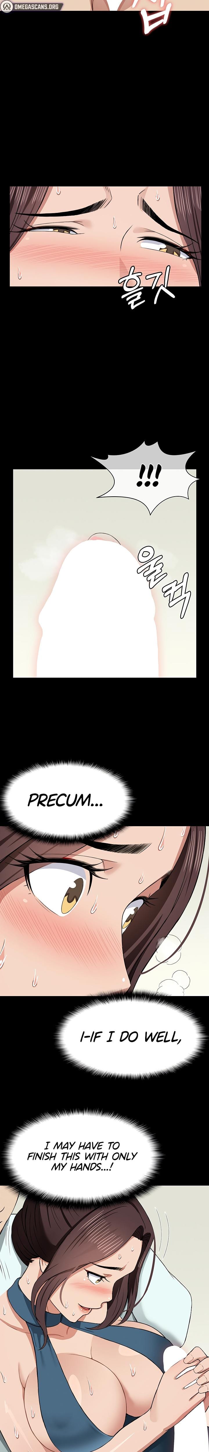 Slaves of the Safe Zone Uncensored, chapter 13, page 19 of 22