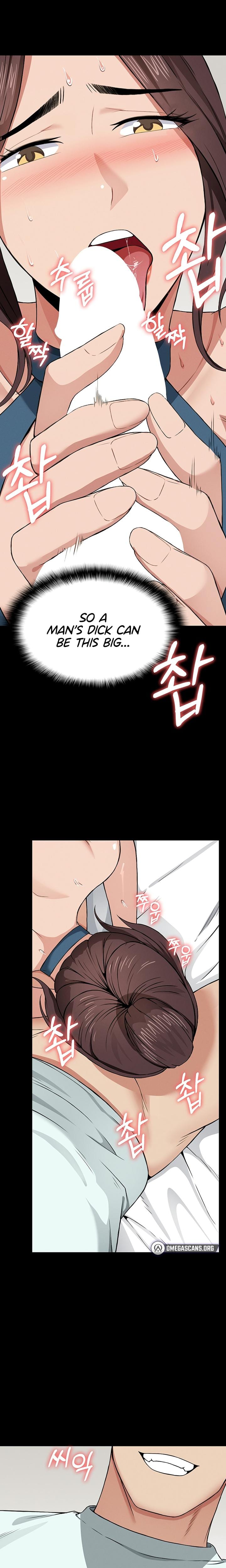 Slaves of the Safe Zone Uncensored, chapter 14, page 8 of 29
