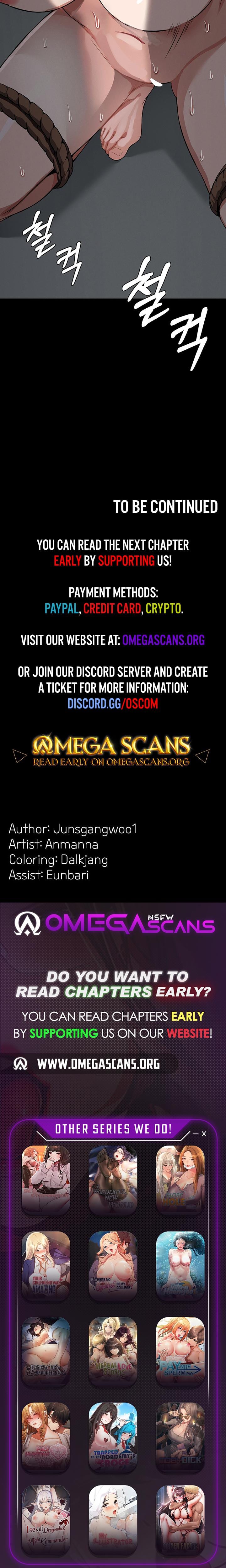 Slaves of the Safe Zone Uncensored, chapter 14, page 28 of 29