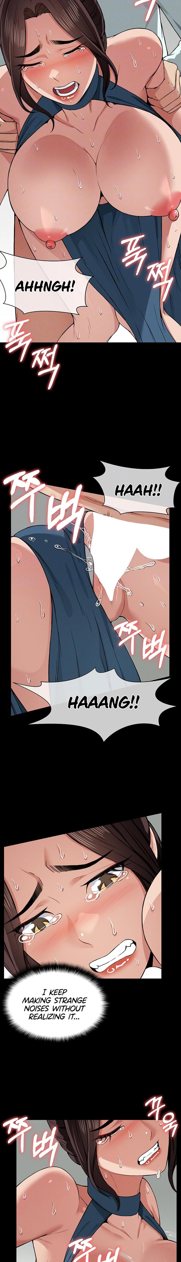 Slaves of the Safe Zone Uncensored, chapter 15, page 5 of 28