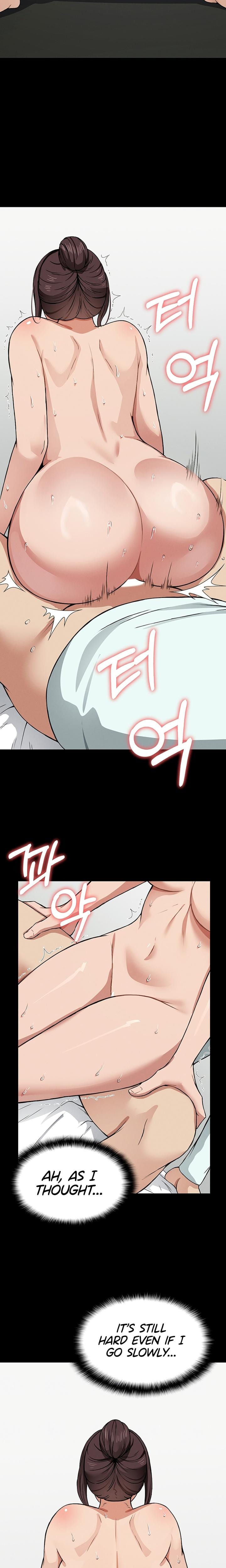 Slaves of the Safe Zone Uncensored, chapter 15, page 16 of 28