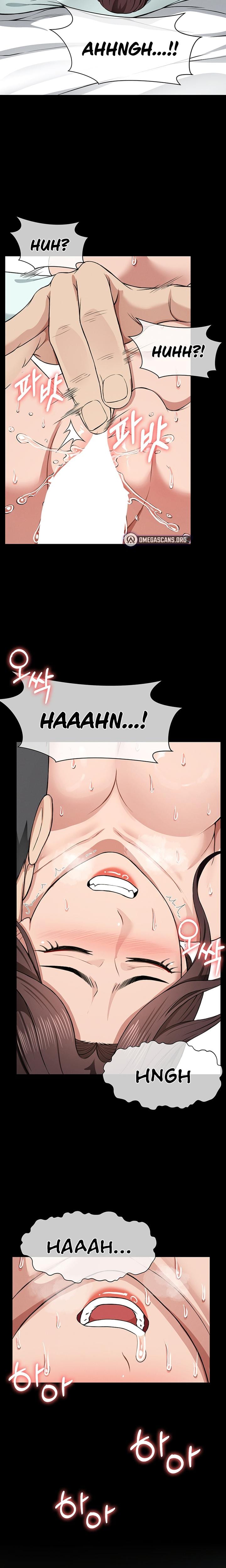 Slaves of the Safe Zone Uncensored, chapter 16, page 8 of 29