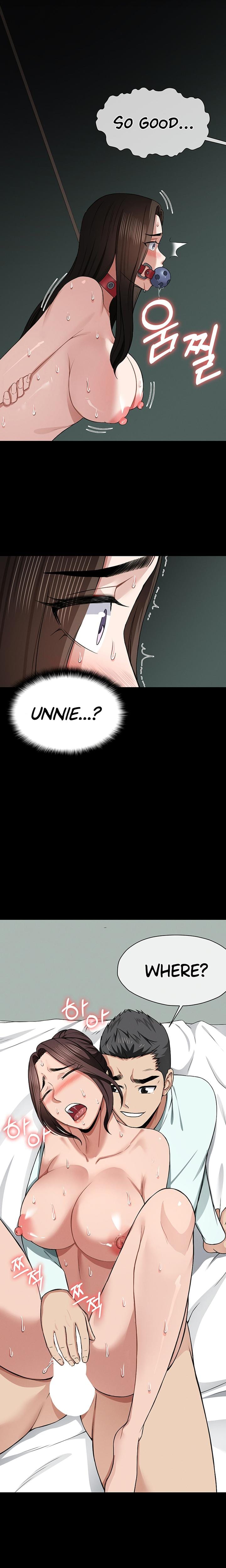 Slaves of the Safe Zone Uncensored, chapter 16, page 9 of 29