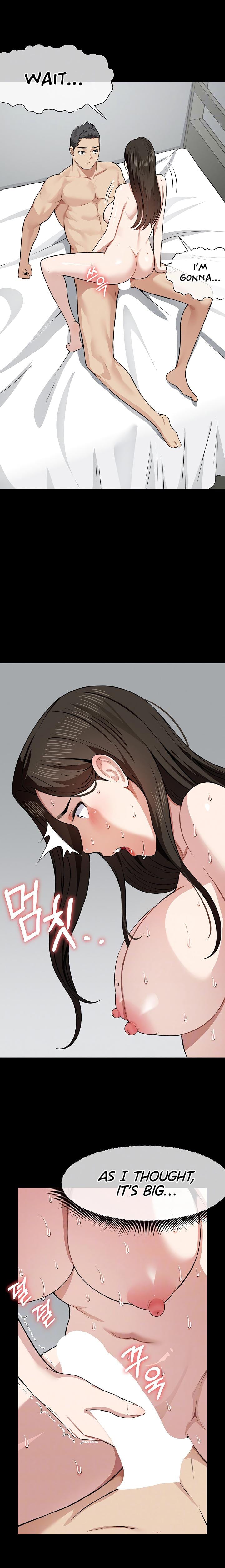 Slaves of the Safe Zone Uncensored, chapter 18, page 7 of 28