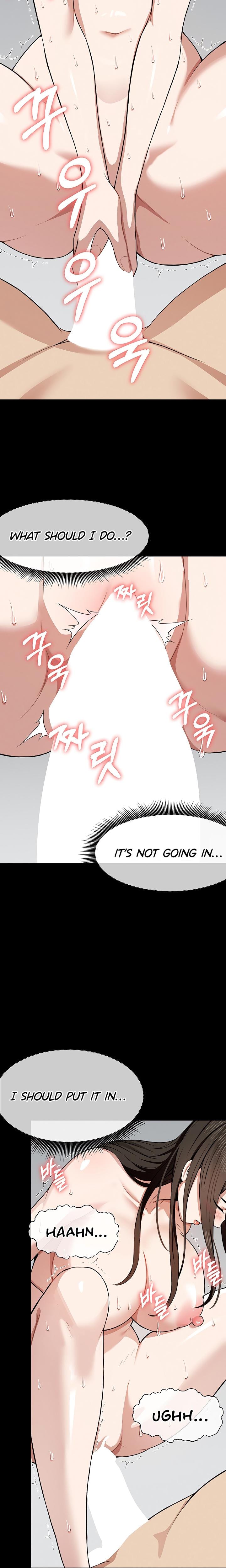 Slaves of the Safe Zone Uncensored, chapter 18, page 9 of 28
