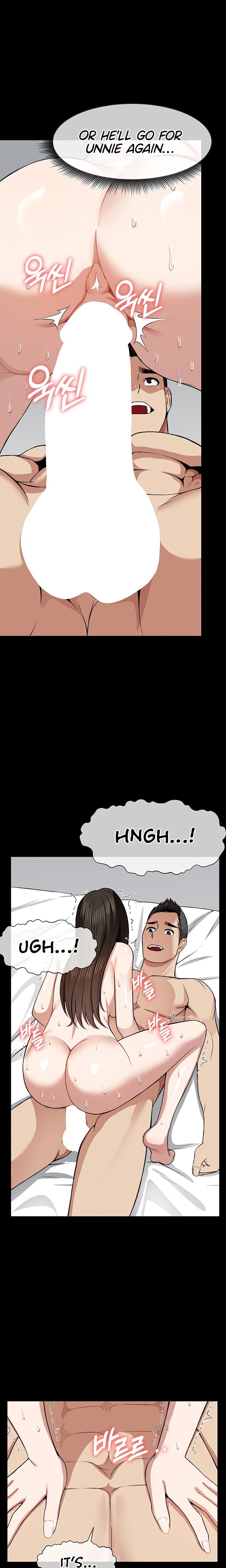 Slaves of the Safe Zone Uncensored, chapter 18, page 10 of 28