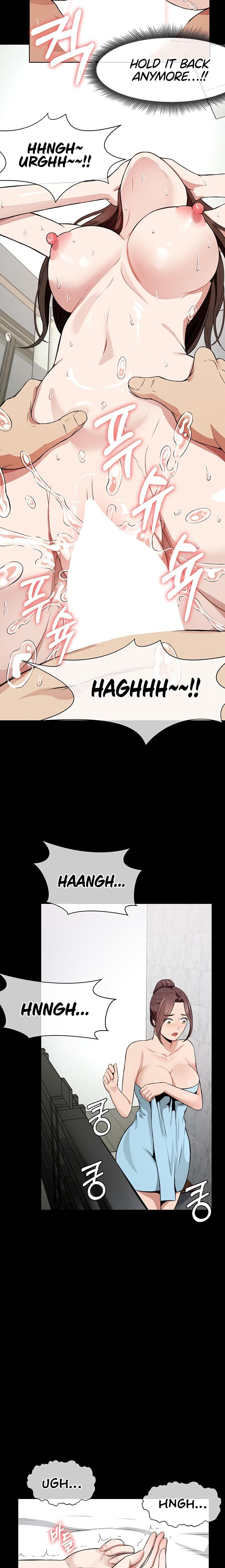 Slaves of the Safe Zone Uncensored, chapter 18, page 20 of 28