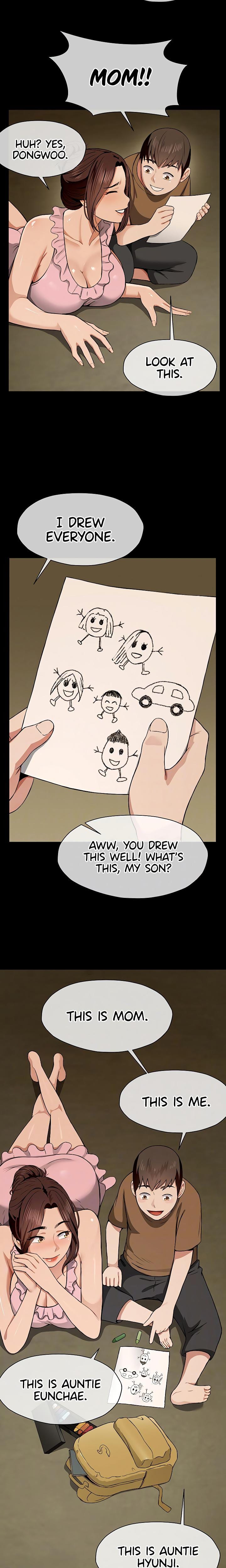 Slaves of the Safe Zone Uncensored, chapter 19, page 7 of 29