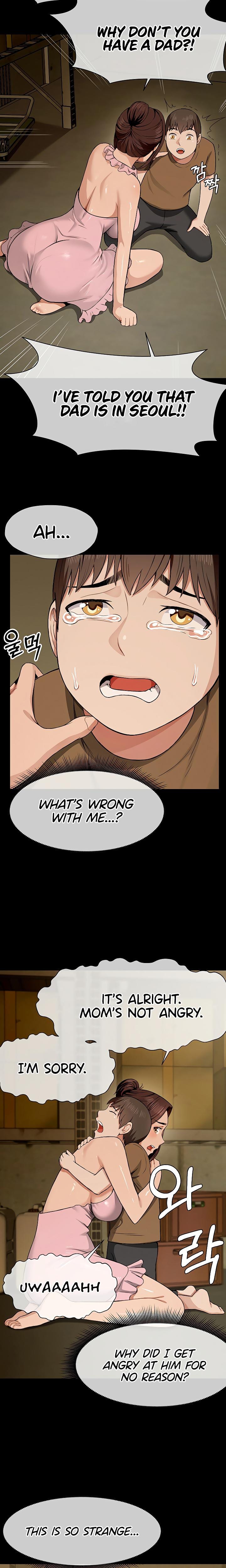 Slaves of the Safe Zone Uncensored, chapter 19, page 9 of 29
