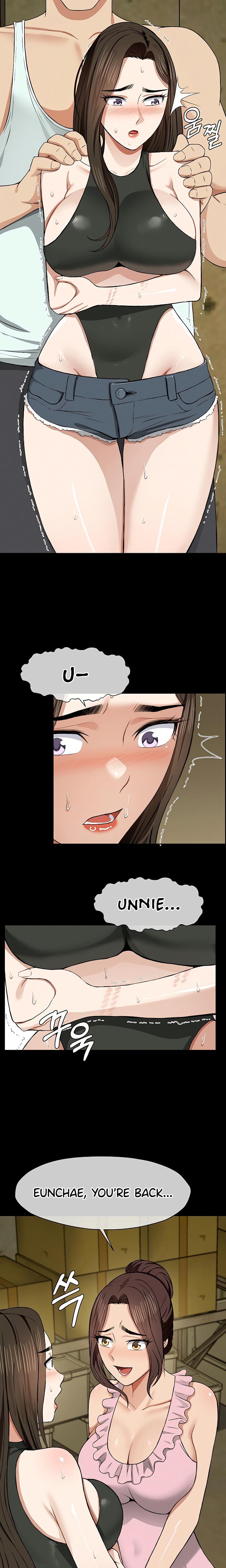 Slaves of the Safe Zone Uncensored, chapter 19, page 11 of 29