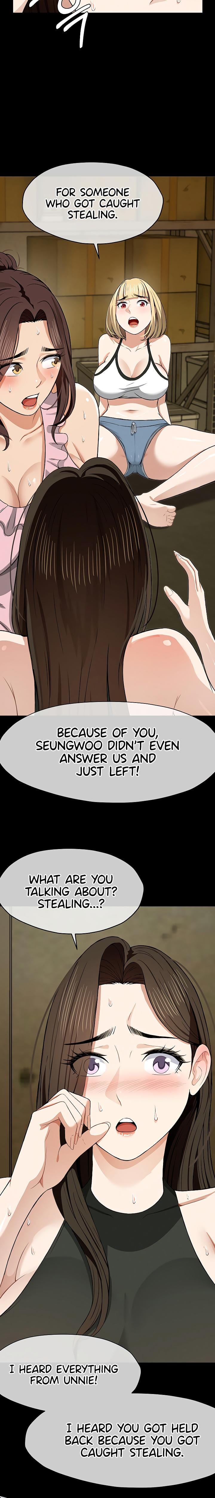 Slaves of the Safe Zone Uncensored, chapter 19, page 14 of 29