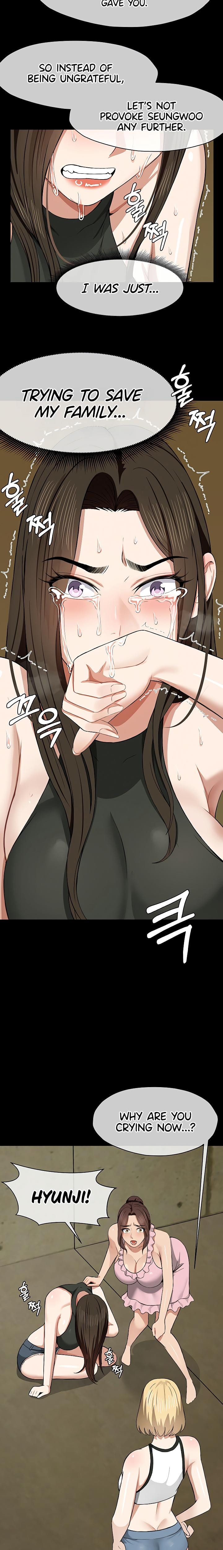Slaves of the Safe Zone Uncensored, chapter 19, page 20 of 29