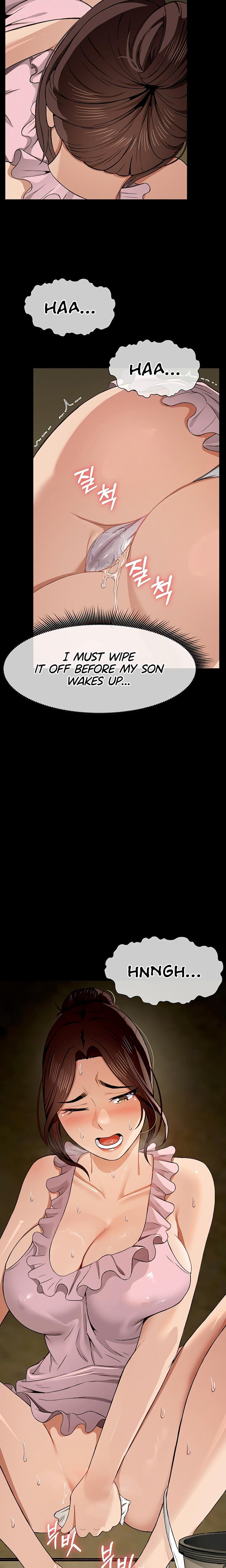 Slaves of the Safe Zone Uncensored, chapter 19, page 23 of 29