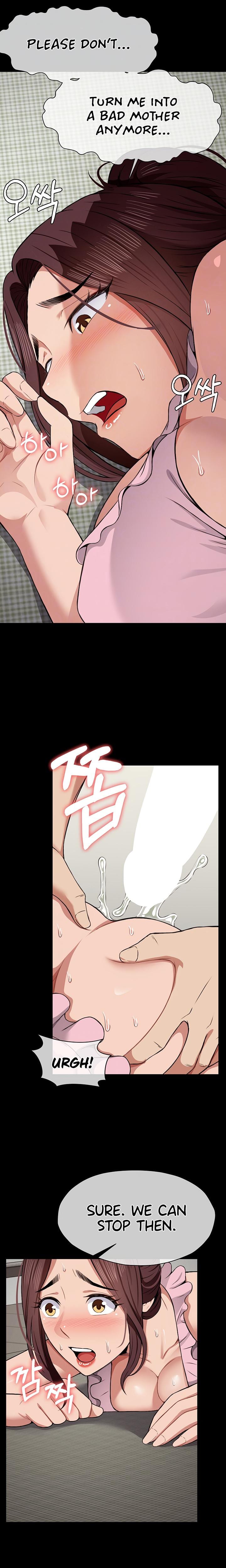 Slaves of the Safe Zone Uncensored, chapter 21, page 5 of 27