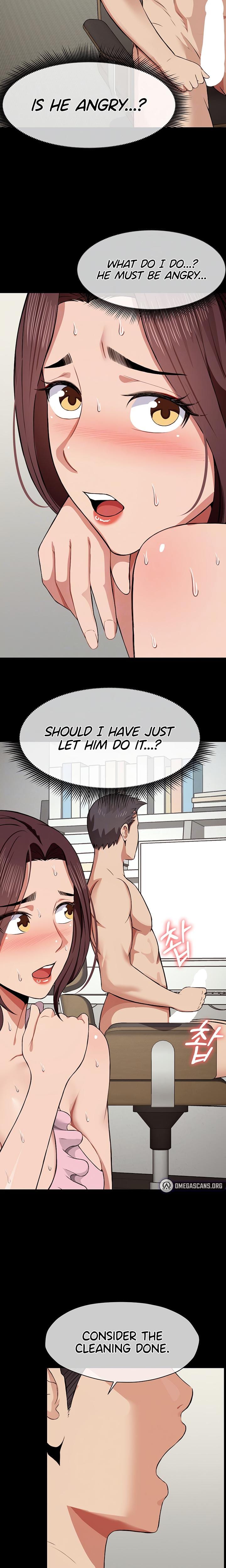 Slaves of the Safe Zone Uncensored, chapter 21, page 7 of 27