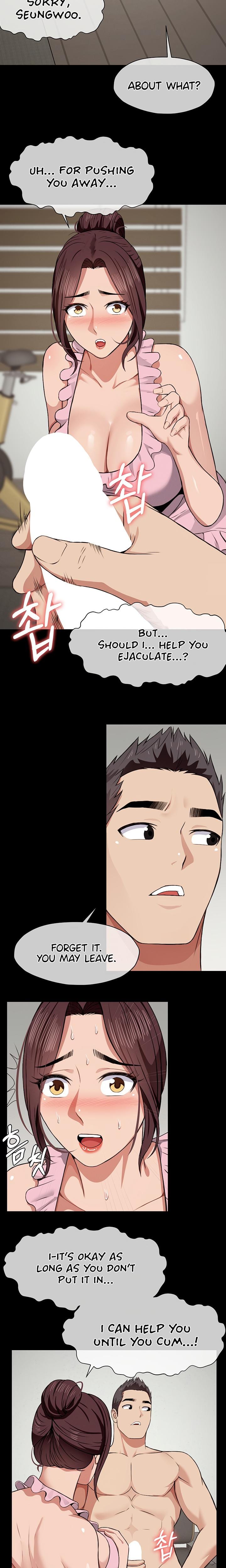Slaves of the Safe Zone Uncensored, chapter 21, page 10 of 27