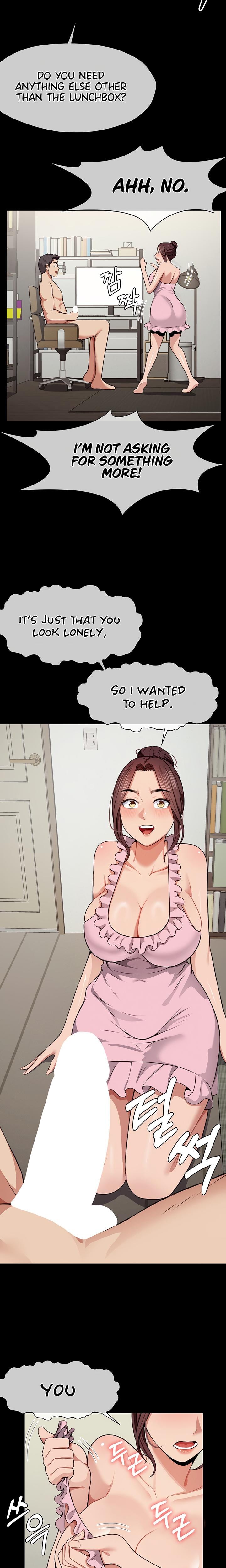Slaves of the Safe Zone Uncensored, chapter 21, page 12 of 27